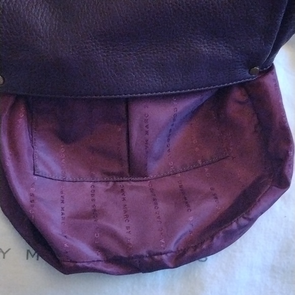 🟣 Marc by Marc Jacobs crossbody - Picture 9 of 15